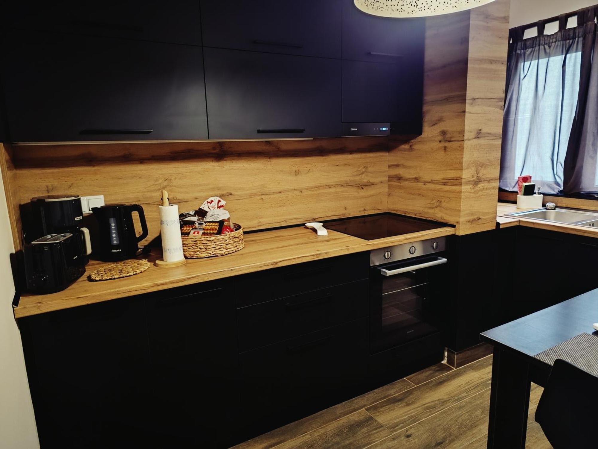 Majestik Room Kavala Buitenkant foto
