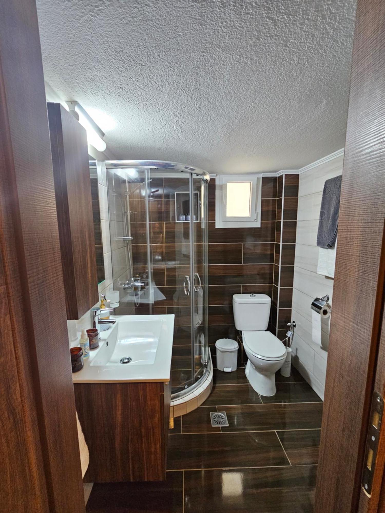 Majestik Room Kavala Buitenkant foto