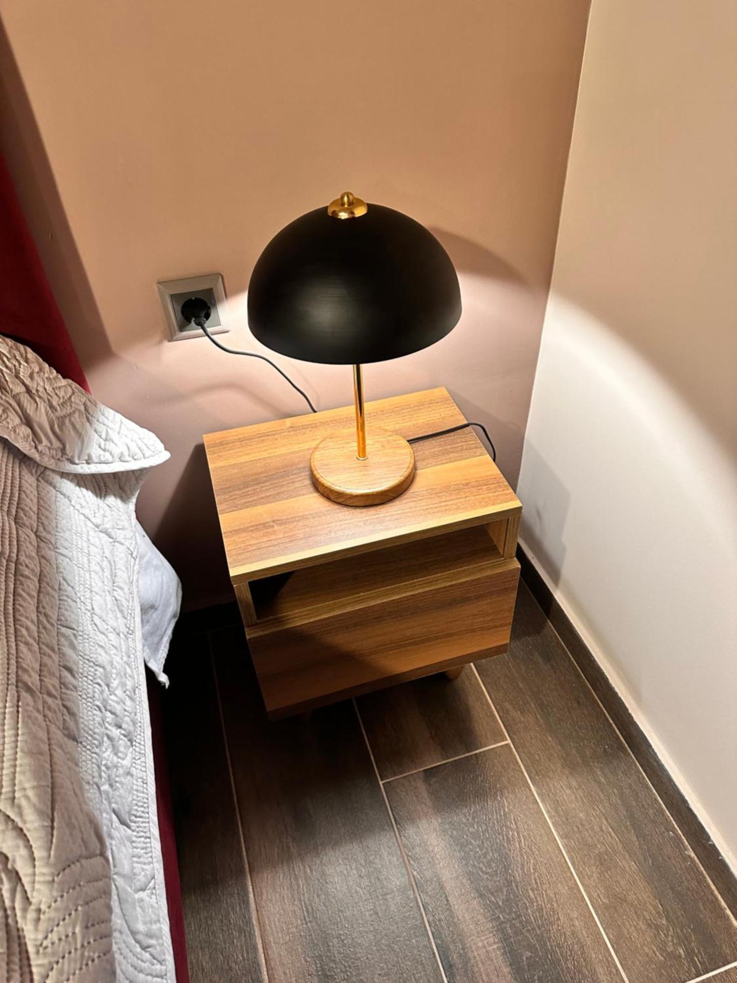 Majestik Room Kavala Buitenkant foto