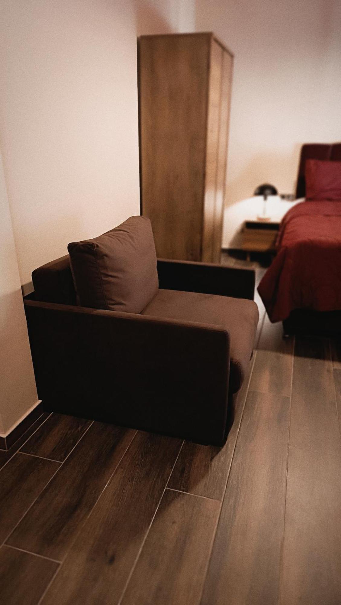 Majestik Room Kavala Buitenkant foto