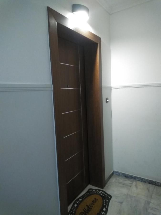 Majestik Room Kavala Buitenkant foto
